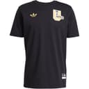 Adidas Originals ManchesterVRCT TEE United T Shirt Black