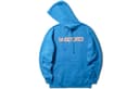 UNDEFEATED Sweatshirts Hooded Moderate Straight Fit