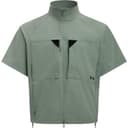 Under Armour Unstoppable T Shirt Lime Green