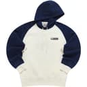 FILA FUSION Sweatshirt Maltose White