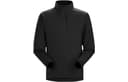 Arcteryx Sweatshirts Stand Collar Moderate Regular