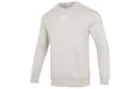 Adidas Sweatshirts Khaki Crew Neck Moderate Straight Fit