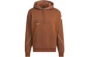Adidas Lounge Sweatshirts Brown Moderate Straight Fit