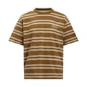 Under Armour SS25 T Shirt Suburban Coyote Brown