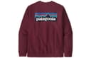 Patagonia Organic Sweatshirts Crew Neck Moderate