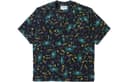 Carhartt WIP Shirts Black Lapel Thin