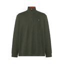 Polo Ralph Lauren FW22 Sweatshirt Standard Green