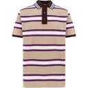 GUCCI Polo Shirt Multicolor