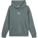 PUMA Sweatshirt Night Green