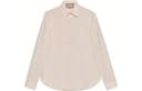 GUCCI Washed Striped Longsleeve Shirt