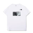 THE NORTH FACE T Shirt White