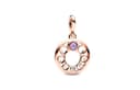 Pandora 14K Rose Gold Pendants
