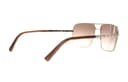 LOUIS VUITTON Attitude Sunglasses