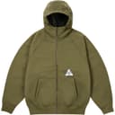 PALACE Thermal Bonded Cap Hood