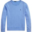Polo Ralph Lauren Logo Embroidered Crewneck Sweatshirt