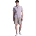 NAUTICA Shirts Lapel Moderate Other