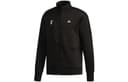 Adidas Wuji Series Jackets Black Stand Collar Moderate Other
