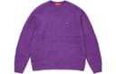 Supreme Bouclé Small Box Sweater
