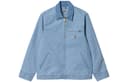 Carhartt WIP Mens Detroit Jacket Piscine