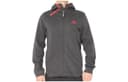 Adidas Jackets Gray Hooded Moderate Other