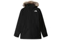 THE NORTH FACE Zaneck Down Jacket Black