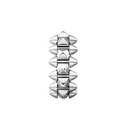 CARTIER CLASH DE CARTIER 18K Gold Earrings White Gold