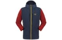 Arc'teryx x SONGZAN Soft Shell Jacket Songzan