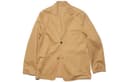 Acne Studios FW23 Business Suit Brown