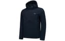 RAPIDO Jackets Hooded Moderate Other
