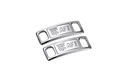 TIFFANY & CO. Accessories Silver