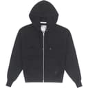 Converse Jackets & Black
