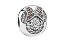 Pandora Sterling Silver Accessories