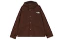 THE NORTH FACE 1986 Series Water Windproof Breathable Windbreaker Jacket Brown