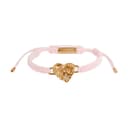 KENZO Brass Wristbands Multicolor