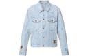 LOUIS VUITTON By Tyler The Creator Monogram Denim Jacket