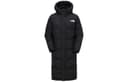 THE NORTH FACE Down Jacket Winter Black