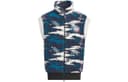 Adidas Originals x FEIFEI RUAN Vest Navy Blue