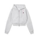 Kirsh Sweatshirts Hooded Moderate