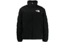 THE NORTH FACE High Pile 600 Fill Recycled Waterfowl Down Nuptse Jacket