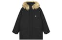 New Balance Down Jacket Black