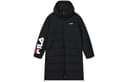 FILA Heritage Down Jacket Black