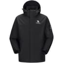 CAMEL All weather 3 in 1 Windbreaker Jacket