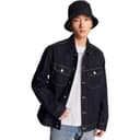 Lee FW24 Denim Jacket Washed
