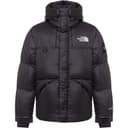 THE NORTH FACE Down Jackets & Black