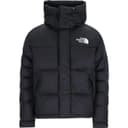 THE NORTH FACE Down Jacket Black