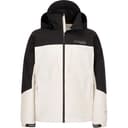 Columbia Seguam Rockβ’ Jackets & White