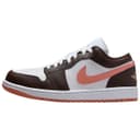 Jordan Air Jordan 1 Vintage Brown Pink