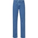 HUGO BOSS Jeans Blue Moderate Straight Fit