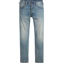 Levi's Jeans Blue Moderate Straight Fit