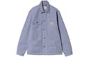 Carhartt WIP SS24 Jackets & Bay Blue